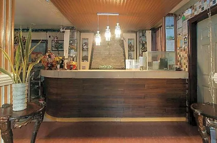 Hotel Westview By Reddoorz Cebu Stadt