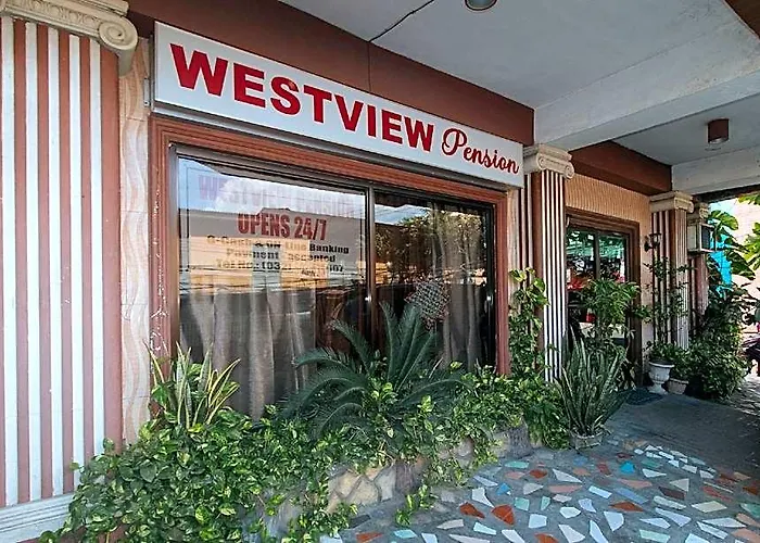 Westview By Reddoorz