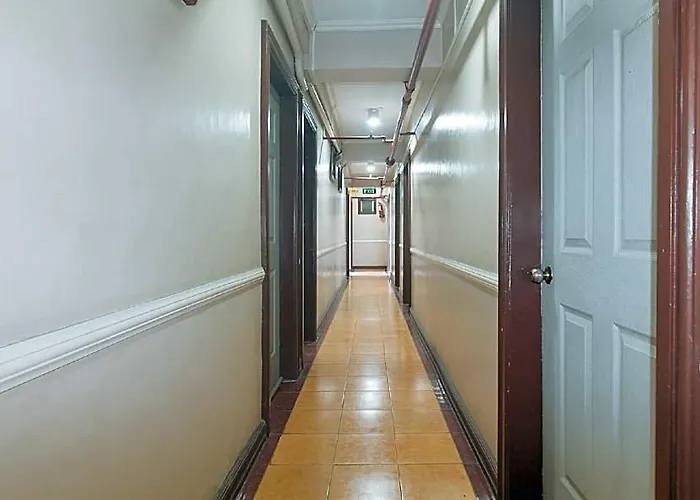 Westview By Reddoorz Hotel