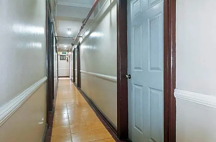 Hotel Westview By Reddoorz *