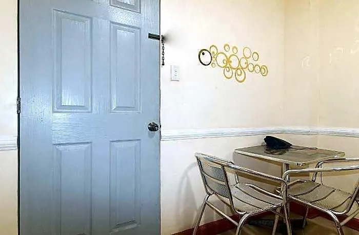 Westview By Reddoorz Cebu Stadt