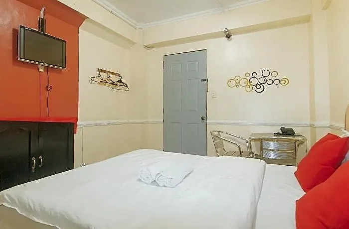 Westview By Reddoorz Hotel Cebu Stadt