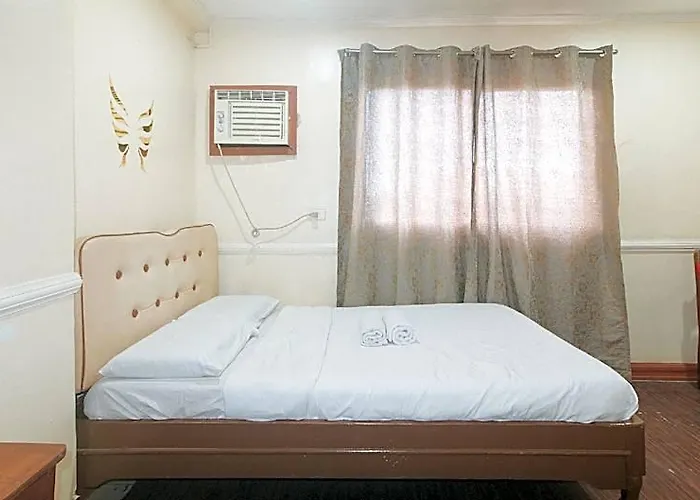 Hotel Westview By Reddoorz Cebu Stadt