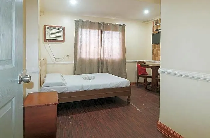 Hotel Westview By Reddoorz Cebu Stadt
