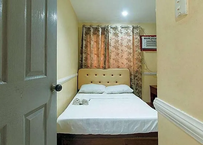 Westview By Reddoorz Hotel