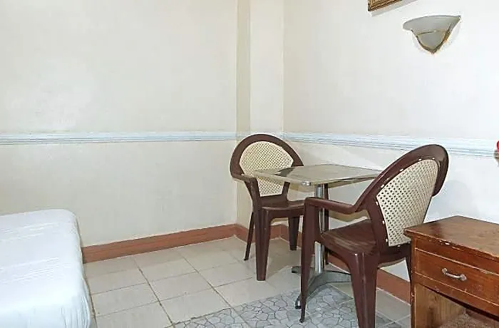 Westview By Reddoorz Cebu Stadt