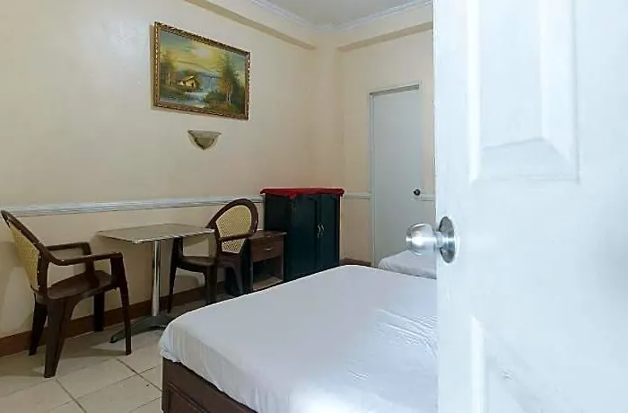 Westview By Reddoorz Hotel Cebu Stadt