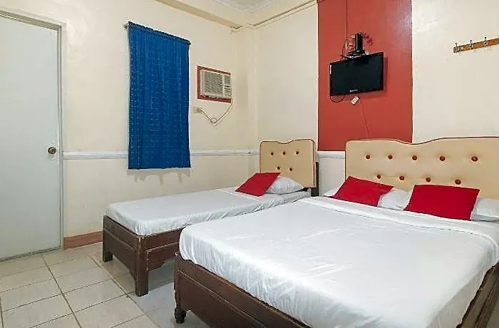 Westview By Reddoorz Hotel *