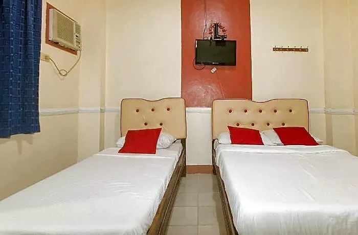 Westview By Reddoorz Cebu Stadt
