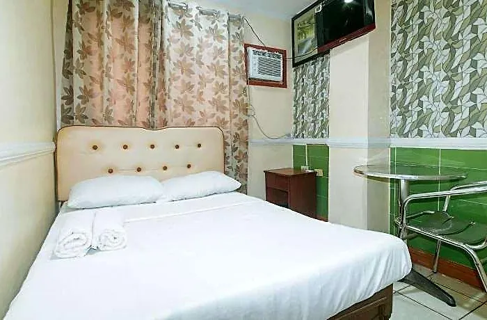 Westview By Reddoorz Hotel Cebu Stadt