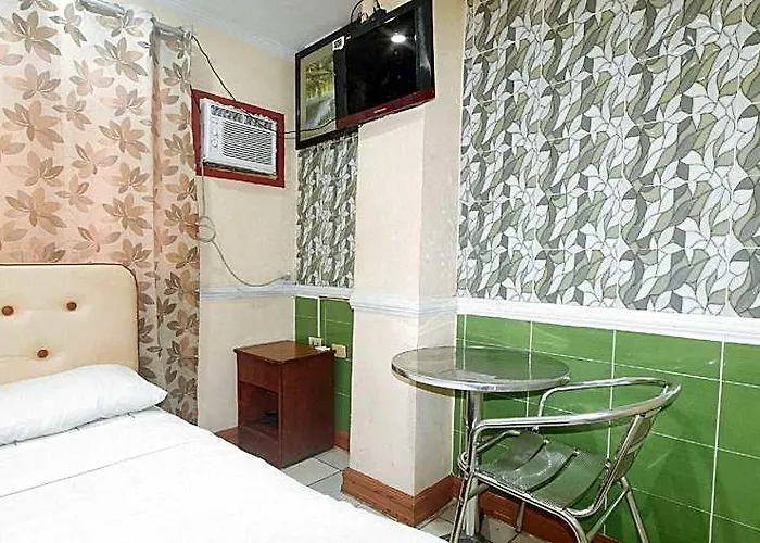 Westview By Reddoorz * Cebu Stadt