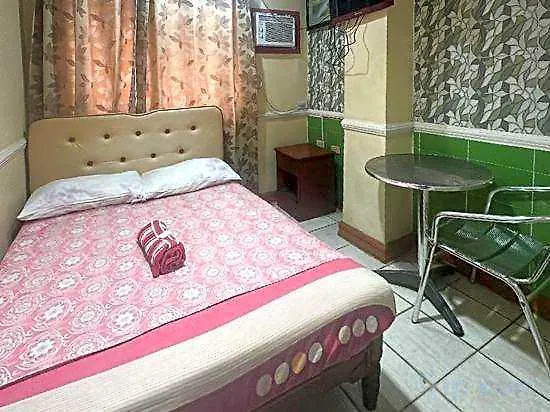 Hotel Westview By Reddoorz Cebu Stadt